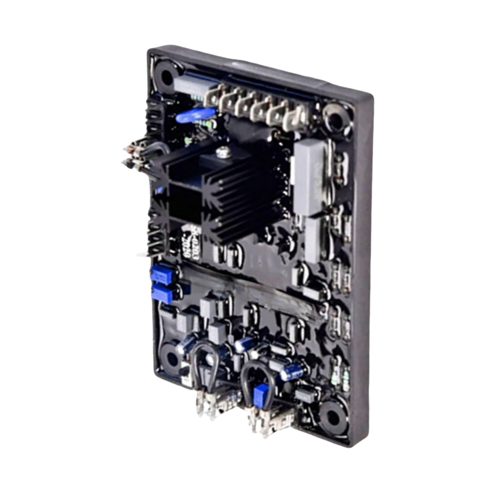 WFTS-2 Automatic Voltage Regulator AVR Fits for Generator