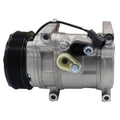 8104A-K13001 8104AK13001 AC Compressor Fits for DONGFENG TRUCK