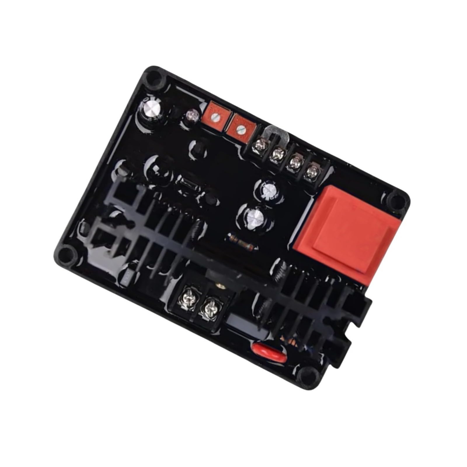 GB-110 DX-8E Automatic Voltage Regulator Fits for Diesel Generator