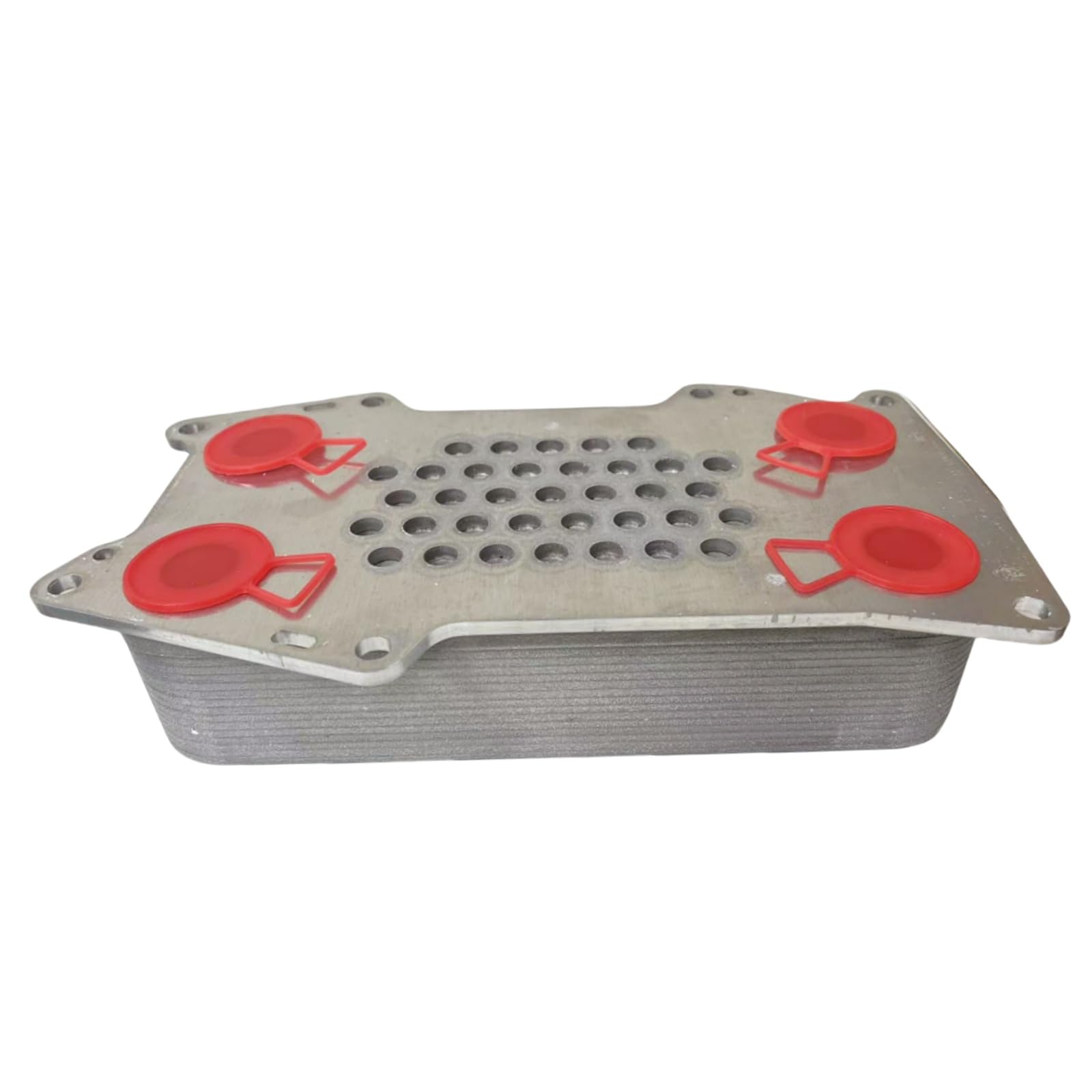 VOE23191319 Oil Cooler Compatible with Volvo Excavator EC210B EC210