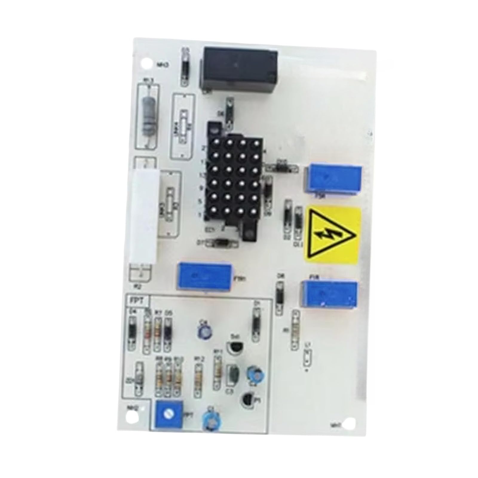 650-045 24V Printed Circuit Board Fits for Generator