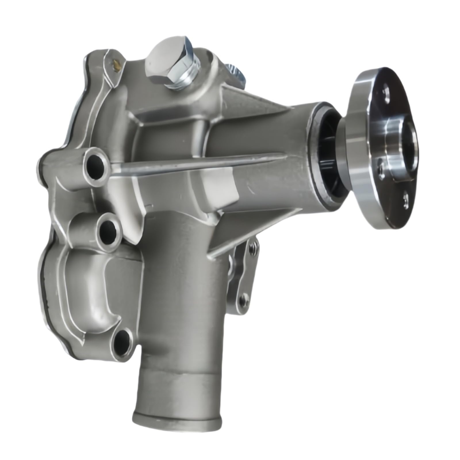 128987 128987GT Water Pump Fits for Genie S-45 S-60 S-40 S-65 S-80 S-85 Z-45/25 IC Z-45/25J Z-60/34 Z-62/40 Z-80/60