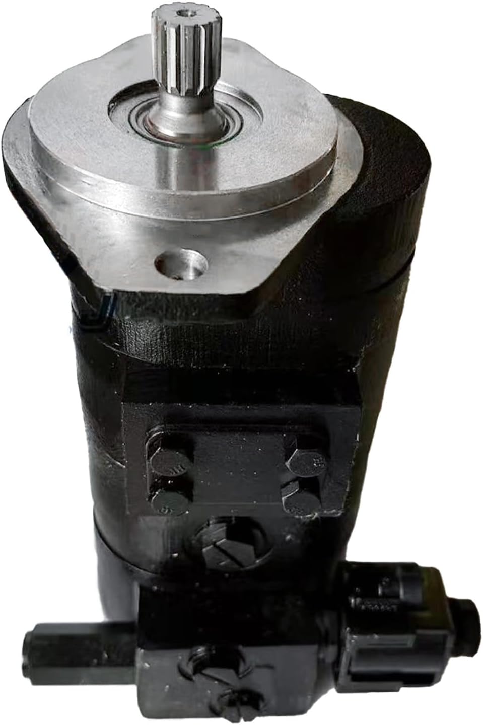 Gear Triple Pump 6686712 Fits for Bobcat S250 Loader
