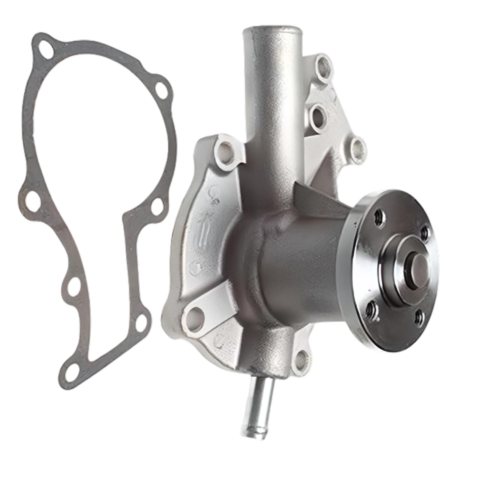 0185-5433 185-5433 01855433 1855433 Water Pump with Gasket Fits for Cummins Onan RV Diesel