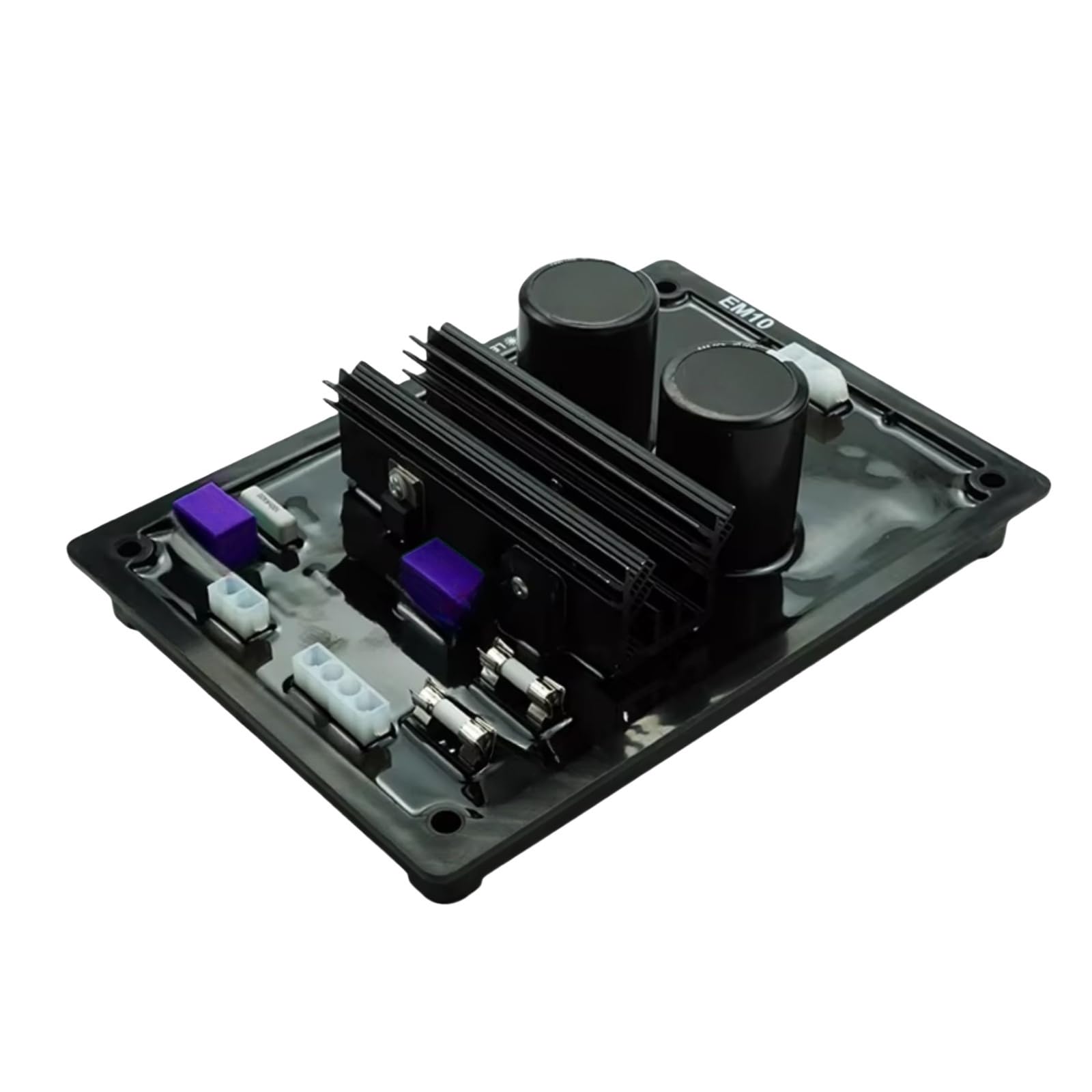 EM10 AVR Automatic Voltage Regulator Fits for Brushless Generator Replace parts