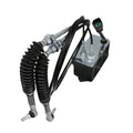 Throttle Motor 2475231 1190633 1200002 Fits for Caterpillar Engine E320B E312B E311B