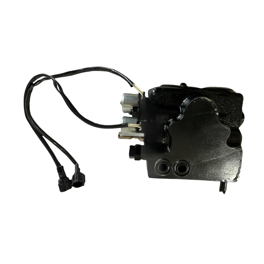 91K72-00110 Multi-way Valve Fits for Forklift Replace parts