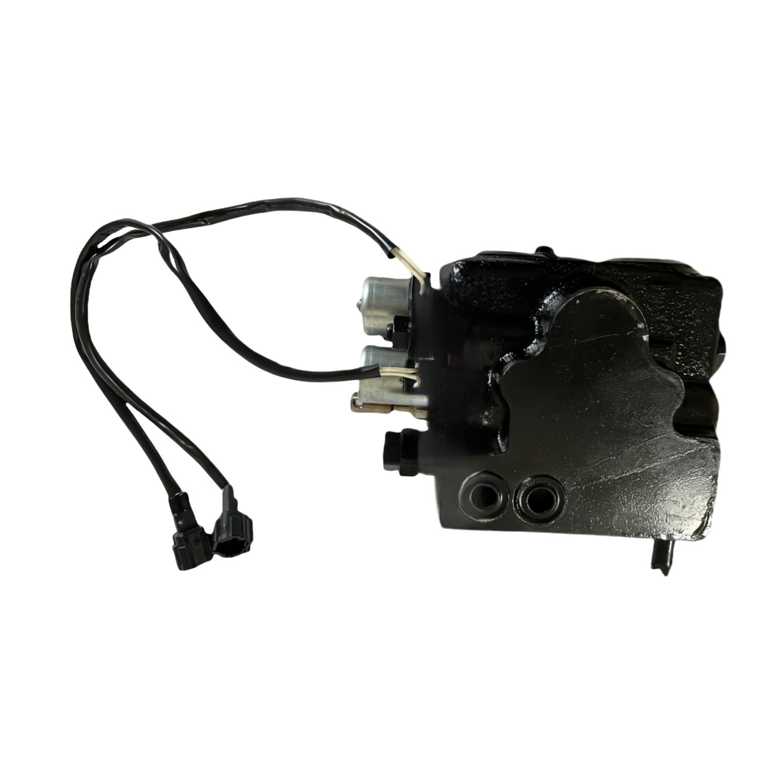 91K72-00110 Multi-way Valve Fits for Forklift Replace parts