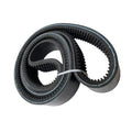 7177671 Drive Belt Fits for Bobcat Skid-Steer Loader S630 S650 Compact Tfack Loader T630 T650 T870