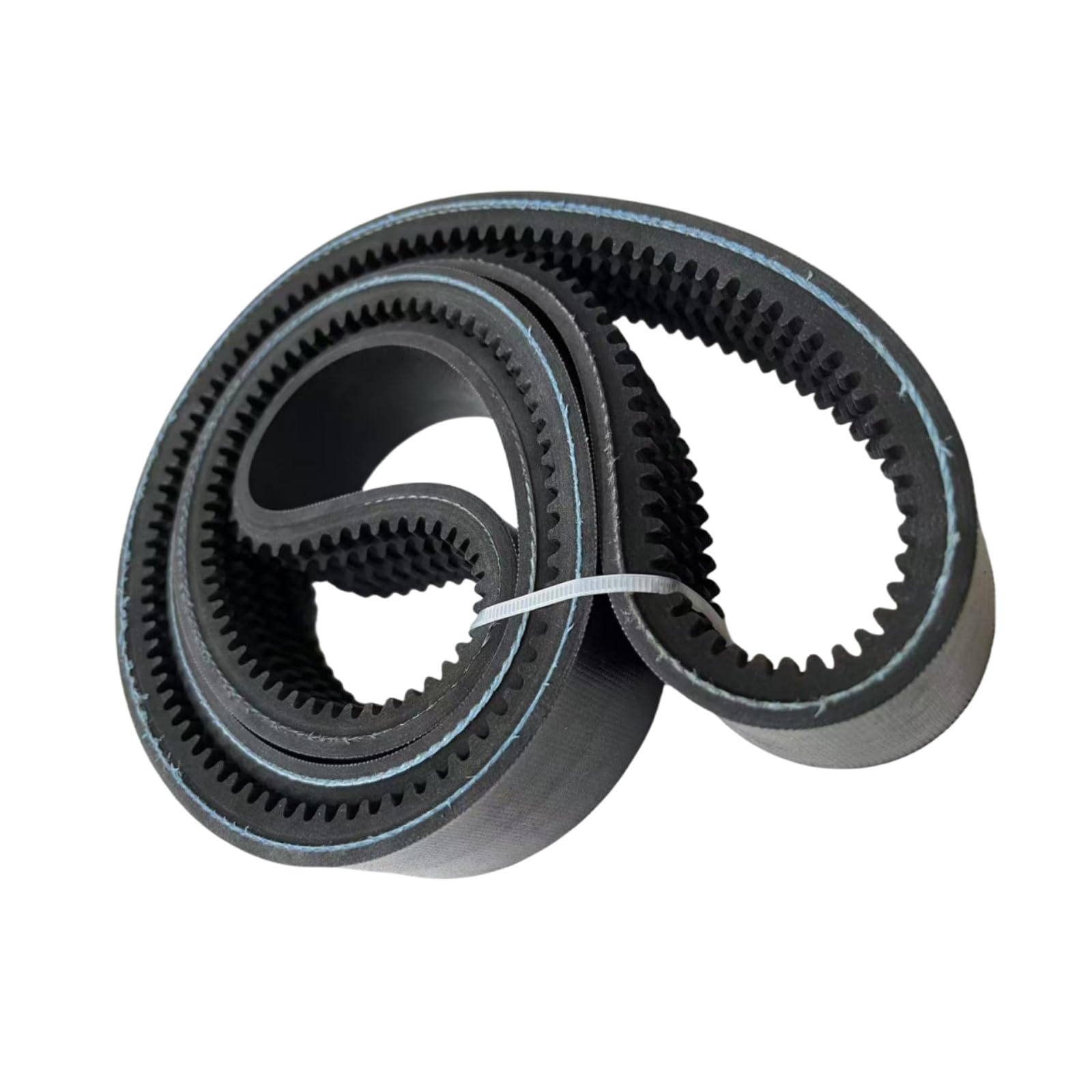 7177671 Drive Belt Fits for Bobcat Skid-Steer Loader S630 S650 Compact Tfack Loader T630 T650 T870
