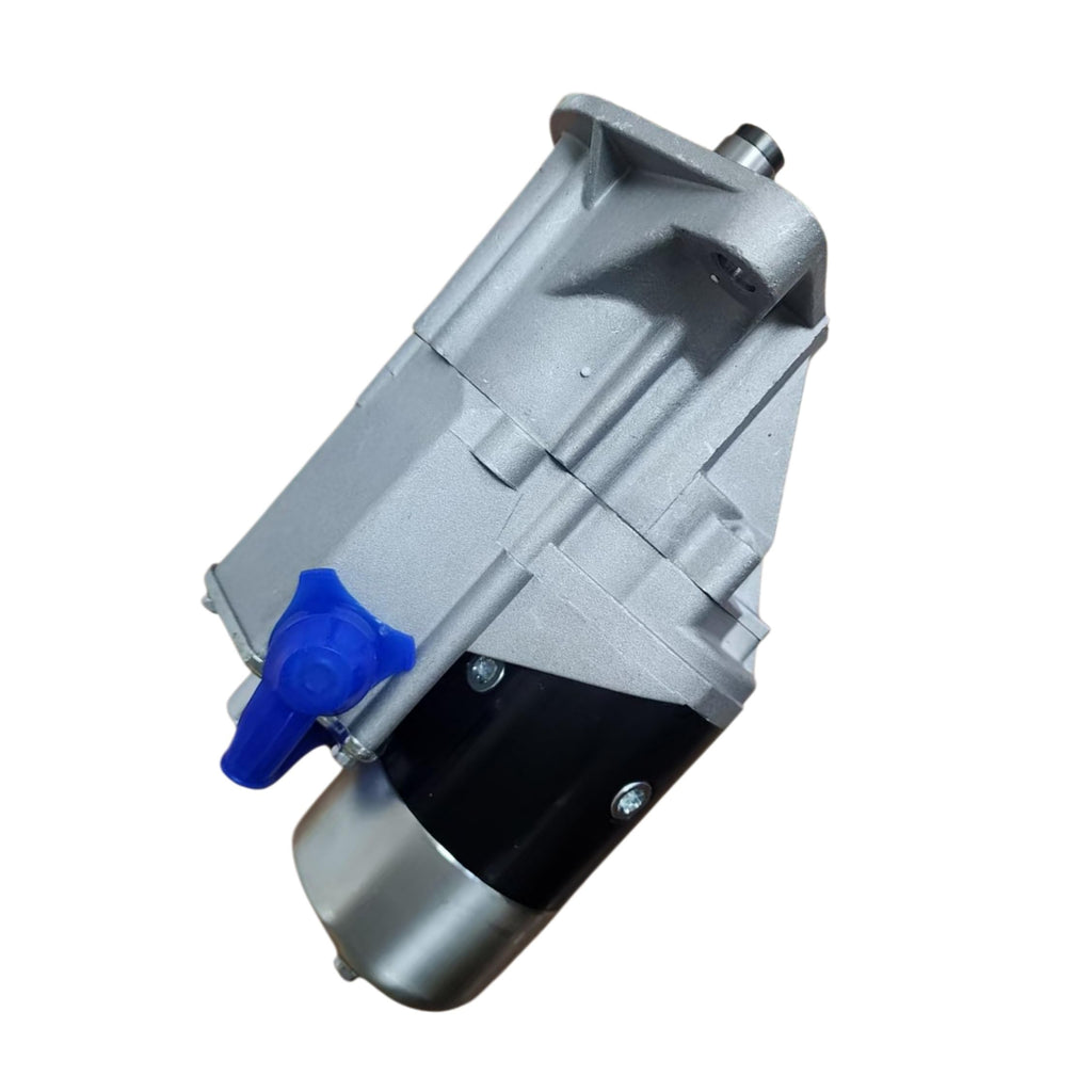 24V Starter Motor 228000-1601 28100-17020 Compatible with 1HZ Land Cruiser Pickup