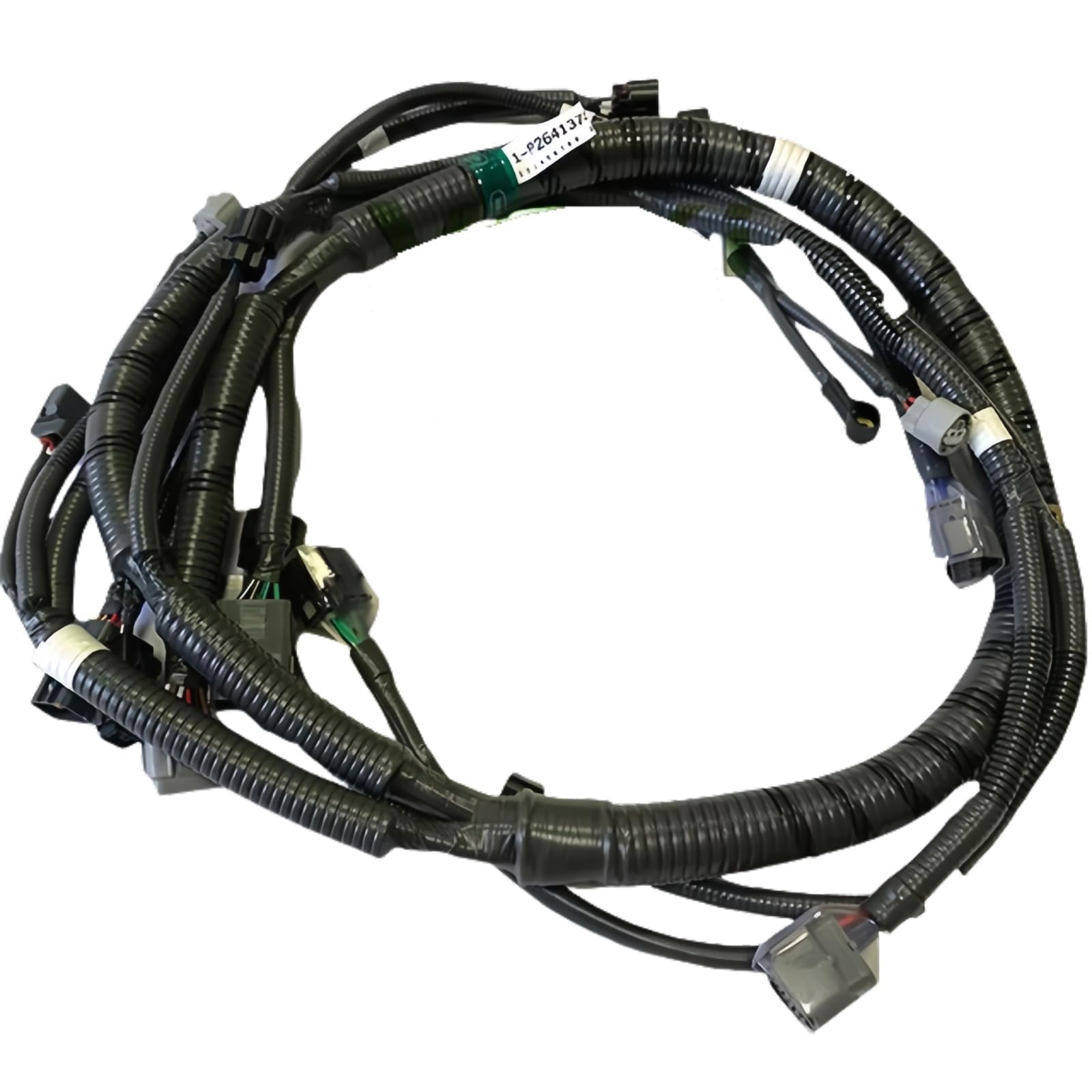 1-82641375-7 Engine Wire Harness compatible with Isuzu 6HK1 Engine ZAX330-3 ZAX350-3