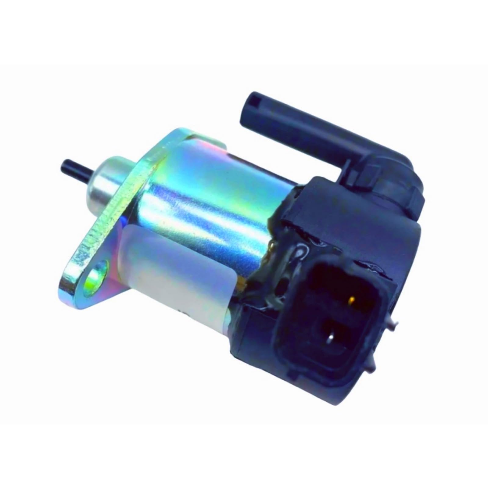 12V Fuel Shut Off Solenoid Valve 1C010-60016  Fits for Kubota