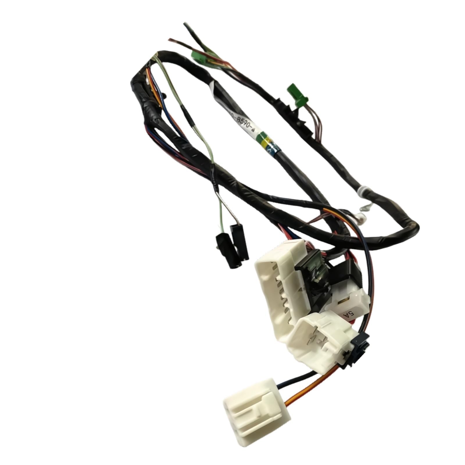 Air Conditioner Wiring Harness SG246470-8590 compatible with PC -7 painless engine cummin har engine har