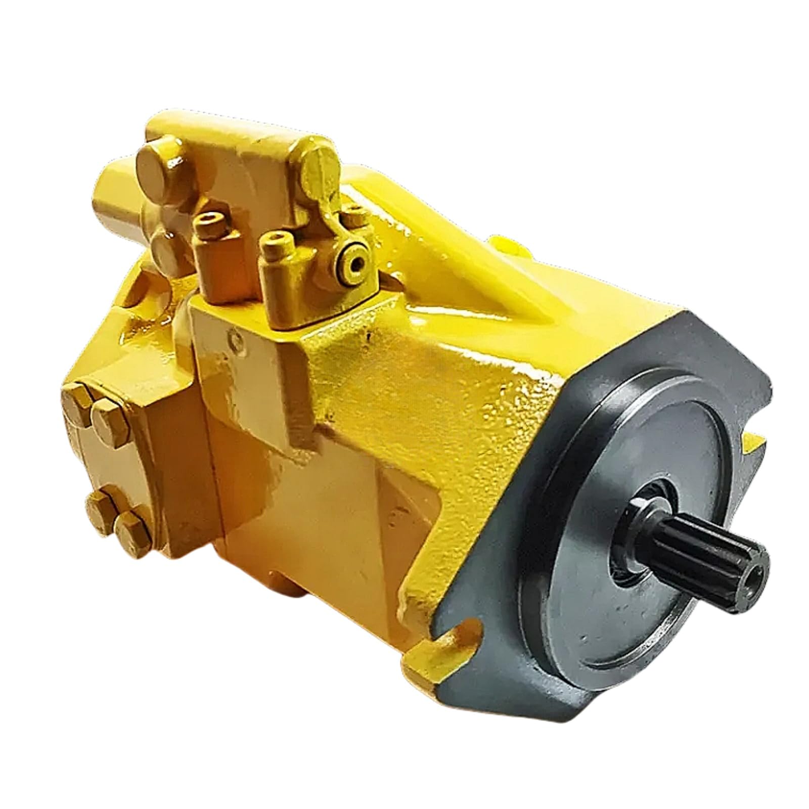 NEW Hydraulic Pump 379-9740 3799740 Fits for CAT 854K bulldozer 992K loader