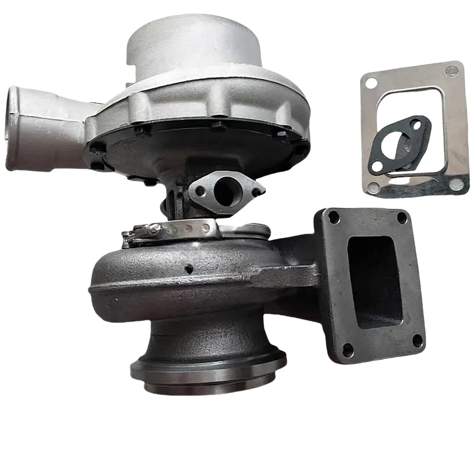 Turbocharger 3011733 3018654 3019414 3024387 3032051 Fits for Cummins Engine NTA855 NT335 VTA NH NT Series