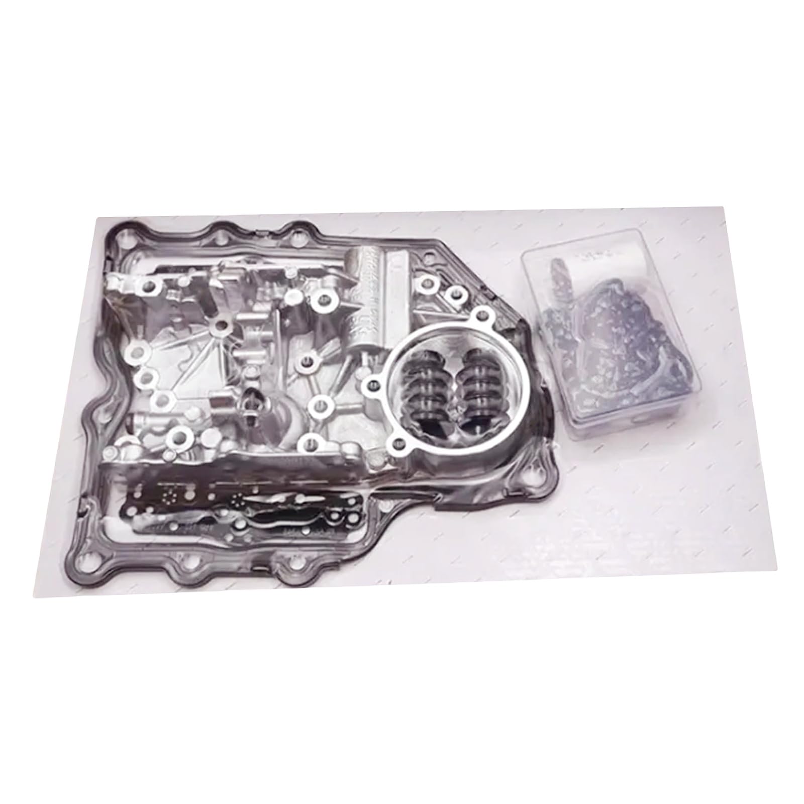 0AM325066AC Transmission Valve Repair Kit 7 Speed Fits for Audi Fits for VW Fits for Skoda Replace parts