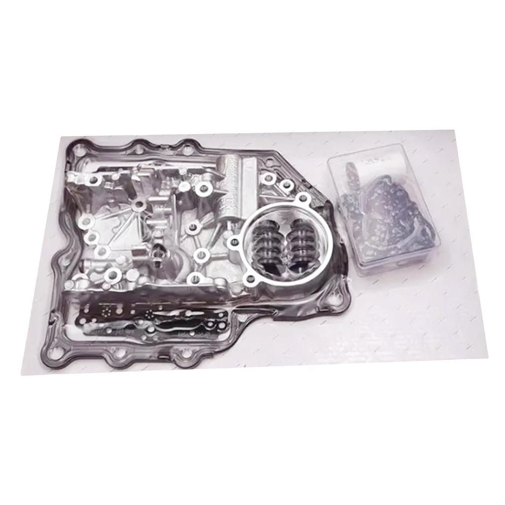 0AM325066AC Transmission Valve Repair Kit 7 Speed Fits for Audi Fits for VW Fits for Skoda Replace parts
