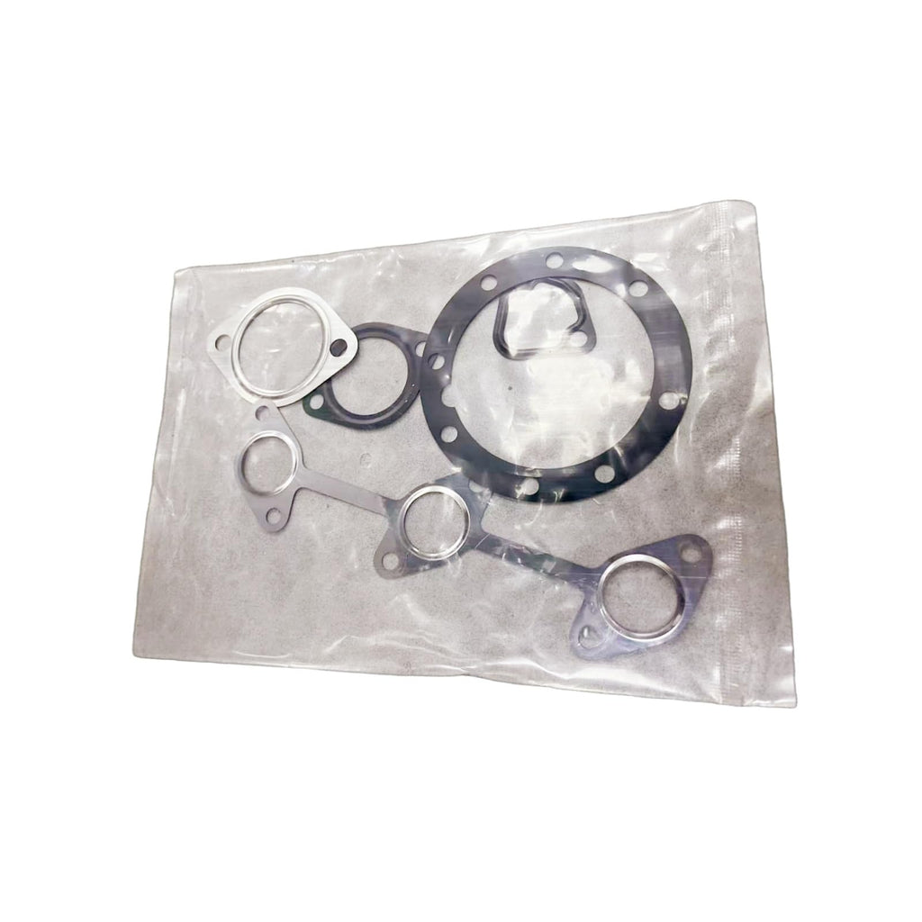 Overhaul Gasket Kit 7000463 7000464 Fits for Bobcat Loader MT85 MT55 for Kubota D902 Engine