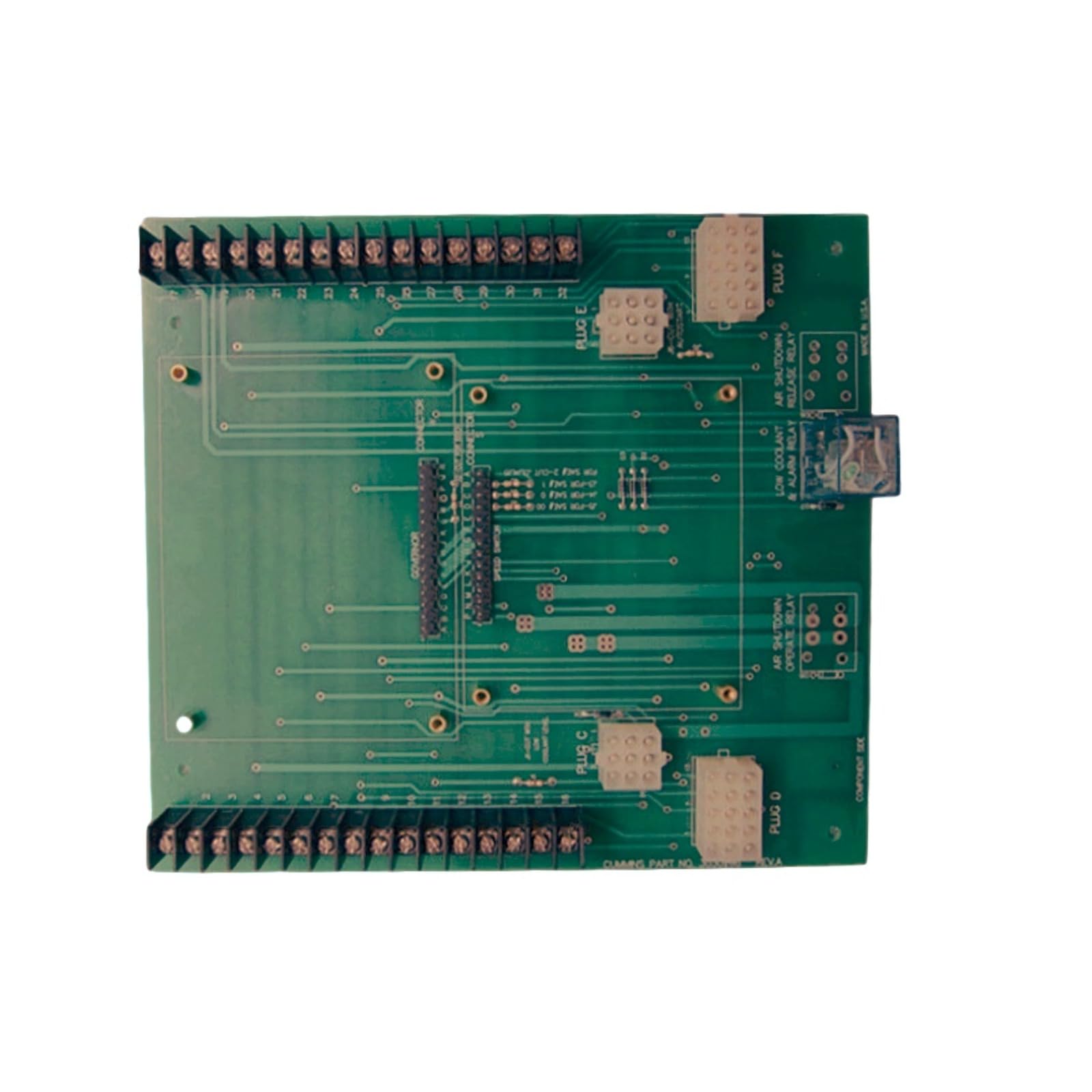 Electronic PCB Printed Circuit Boards 3030256 Fits for Generator Replace parts