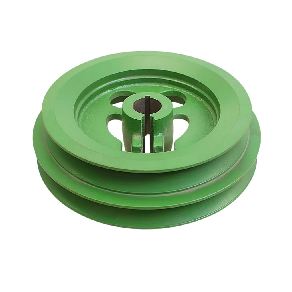 AH162528 Straw Chopper Drive Pulley Fits for John Deere 9450 9650 9660 9550 9560