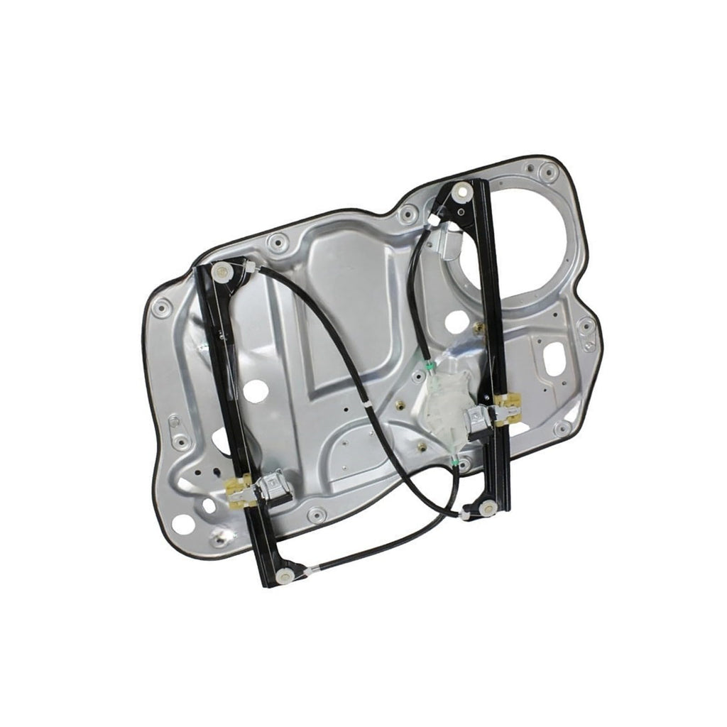1T1837461 1T1837462 Front Window Regulator kit with Panel Fits For Volkswagen Touran Replace parts