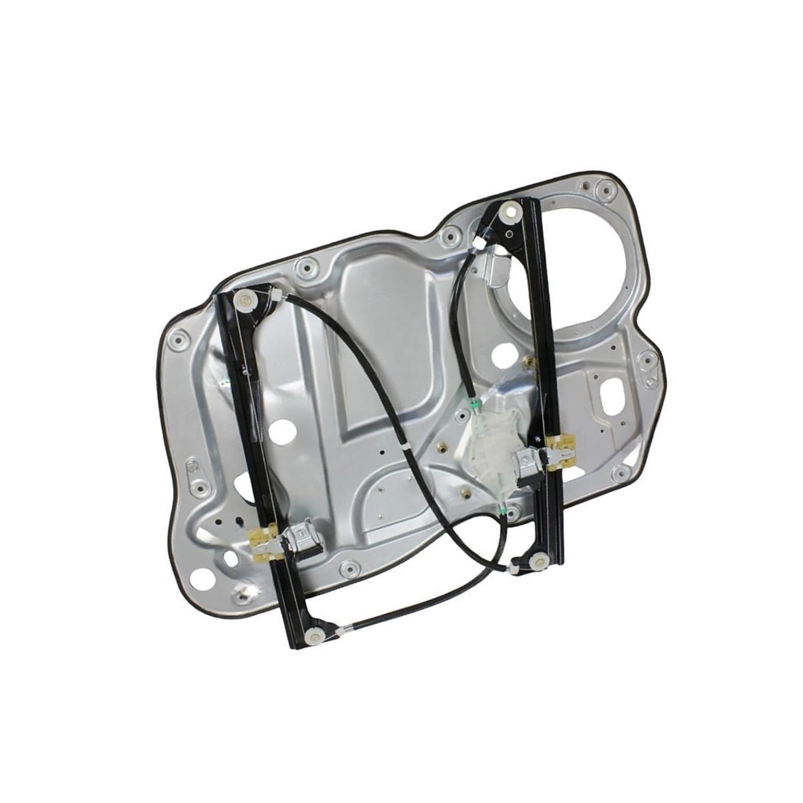 1T1837461 Front Left Window Regulator with Panel Fits For Volkswagen Touran Replace parts