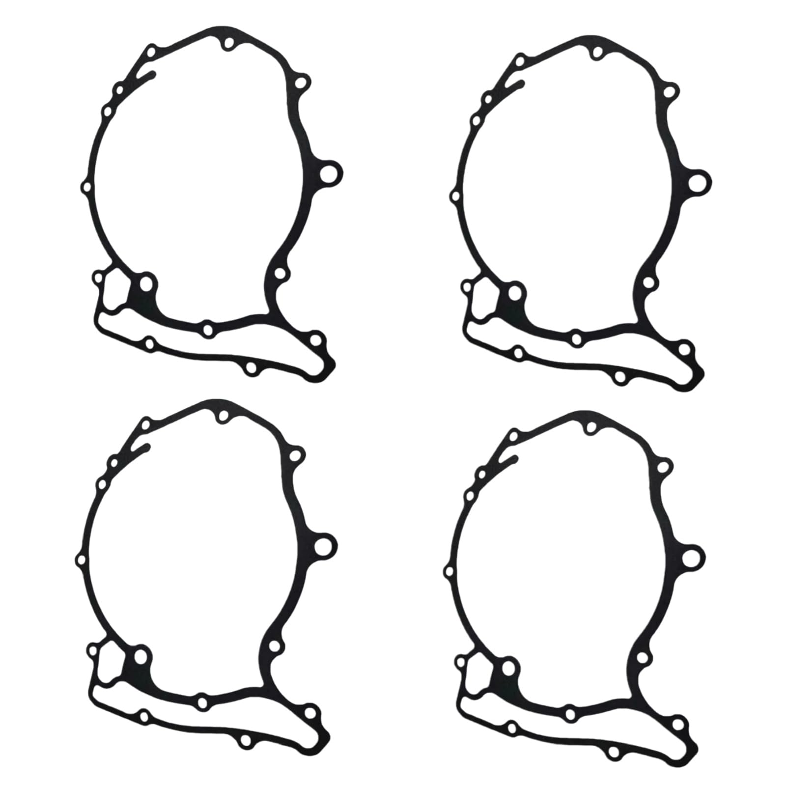 4PCS 0JWA-012001 Gasket Fits for CF 800 950 1000