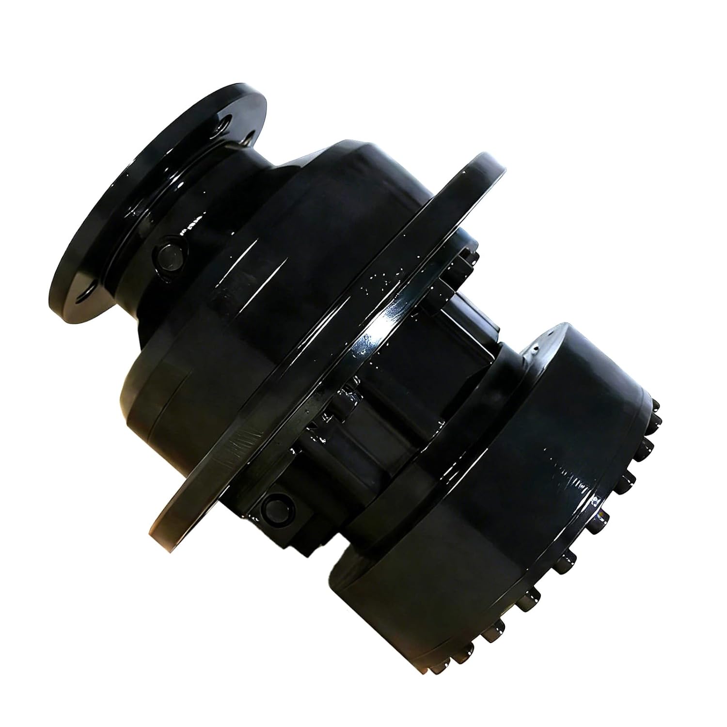 Hydraulic Final Drive Motor 7309904 7259286 Fits for Bobcat T450 T550 T590 T595