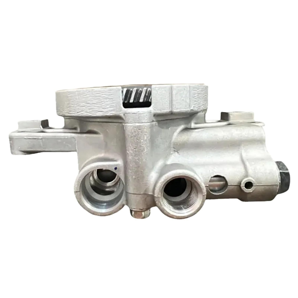 8-98095768-3 8980957683 Oil Pump Fits for Isuzu 4LE1 4LE2 Engine Replace parts