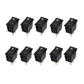10PCS Beacon Switch 6668816 666-8816 Fits for Bobcat T180 T190 T250 T300 T320 T450 T550 T590 T740