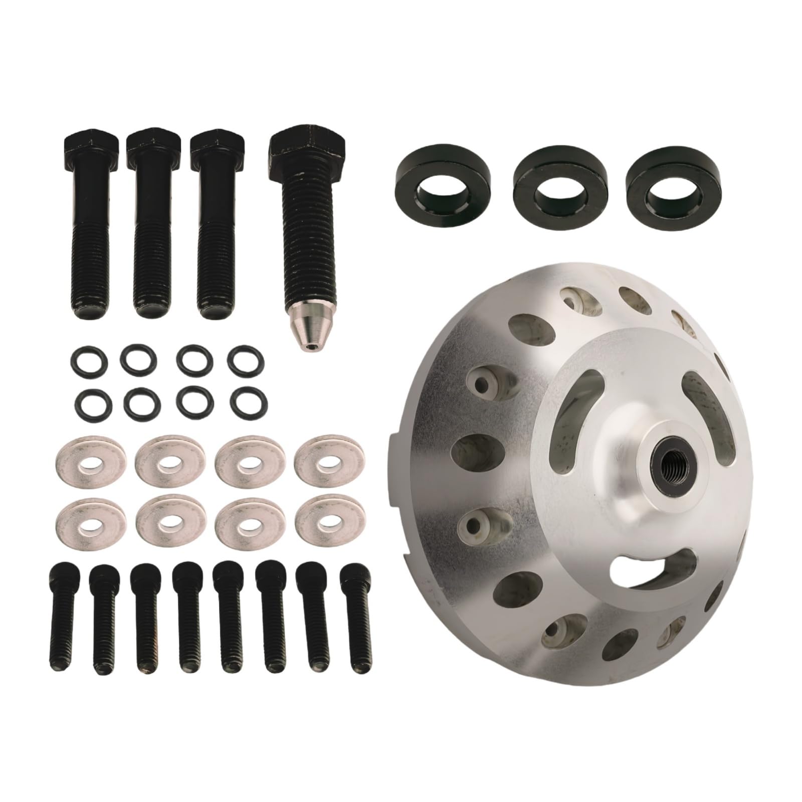 3162992 M20146 Front Crankshaft Seal Kit Fits for Cummins for Signature ISX QSX
