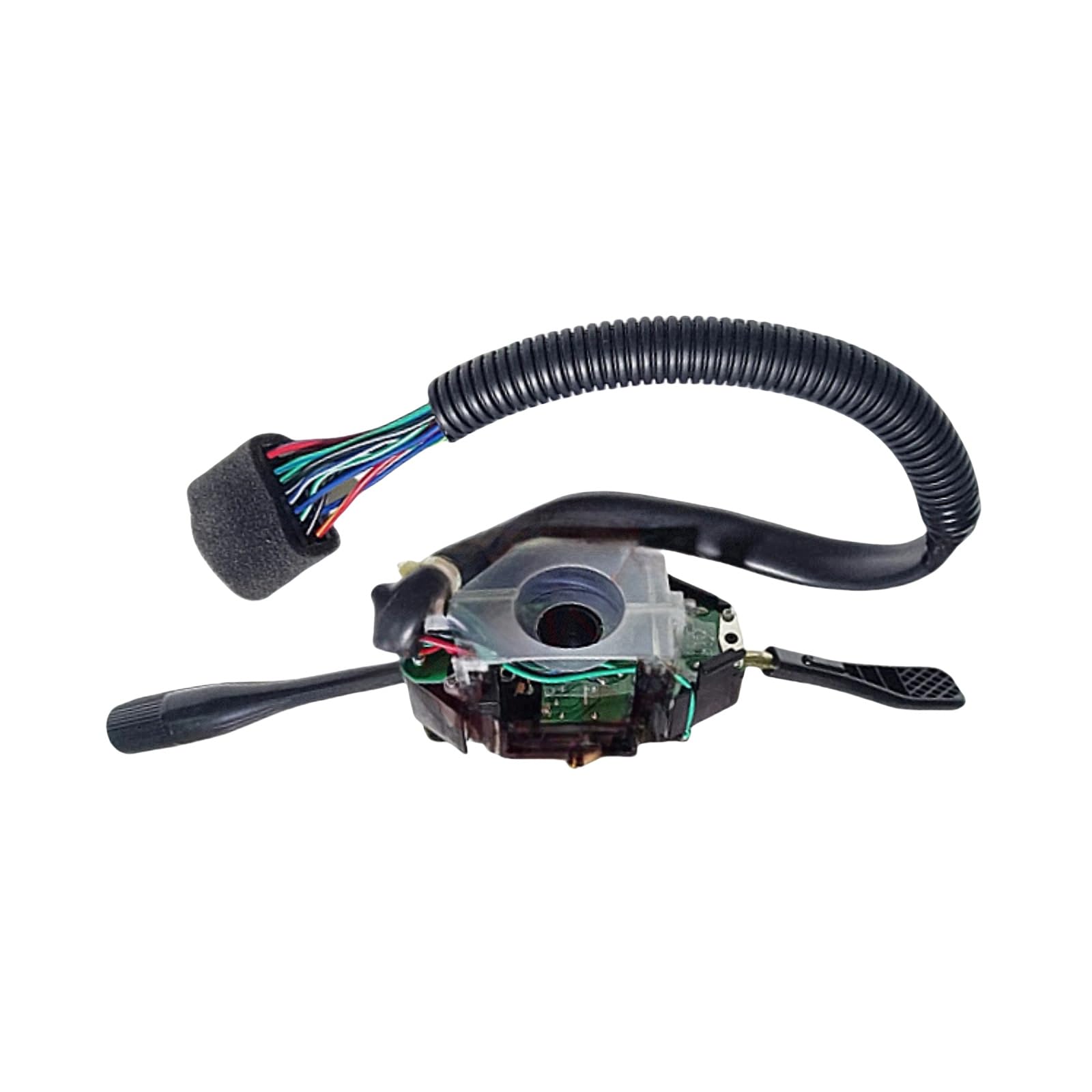 MB571632 MB571630 Car Steering Column Switch Combination Turn Light Wiper Switch Lever Fit for Mitsubishi L300 MB571632 Auto