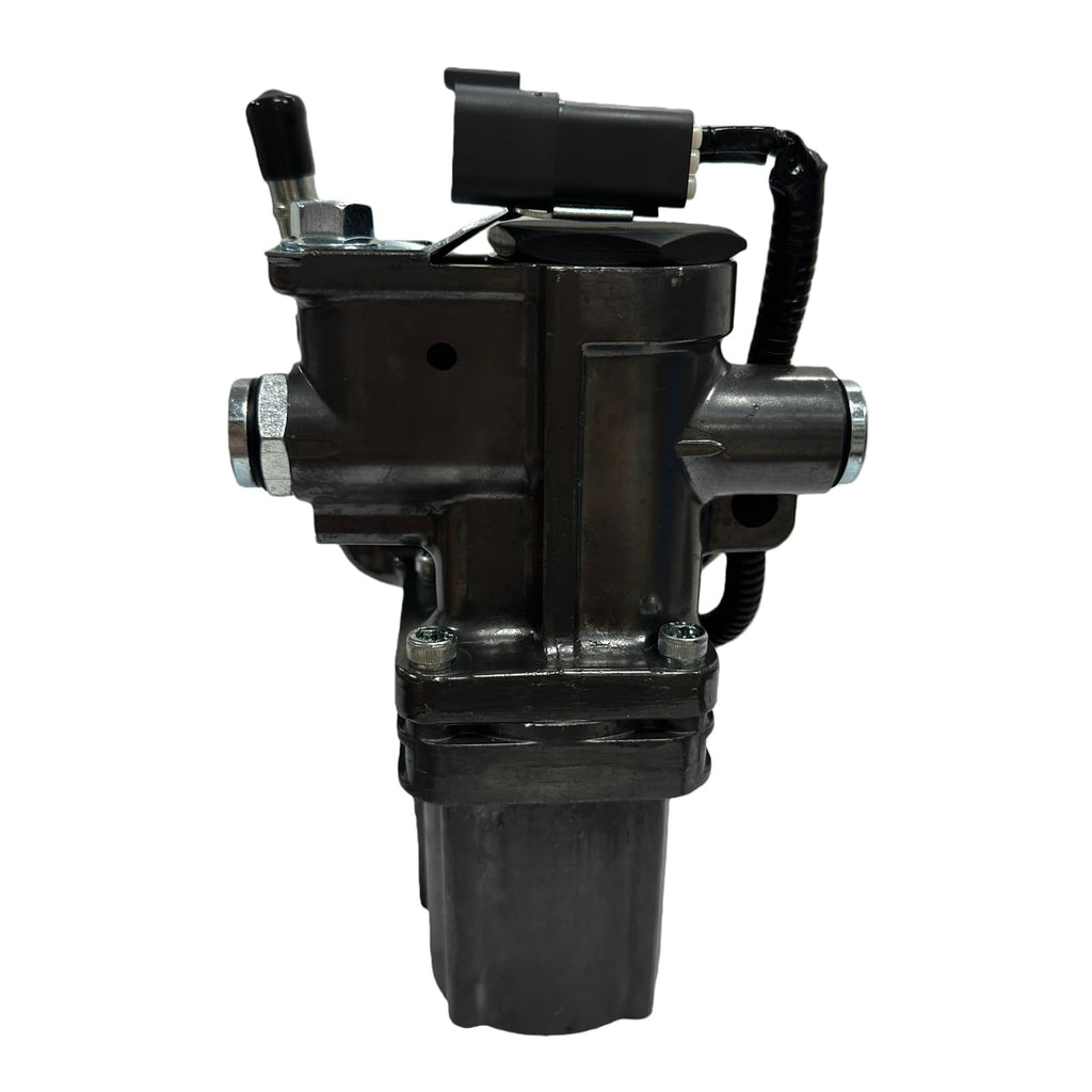 Electronic Pump YA00068071 YA00065646 Compatible with Hitachi Excavator ZAX130-5A ZX170-5A ZX210-5 ZX240-5 ZX250-5 ZAX-5A
