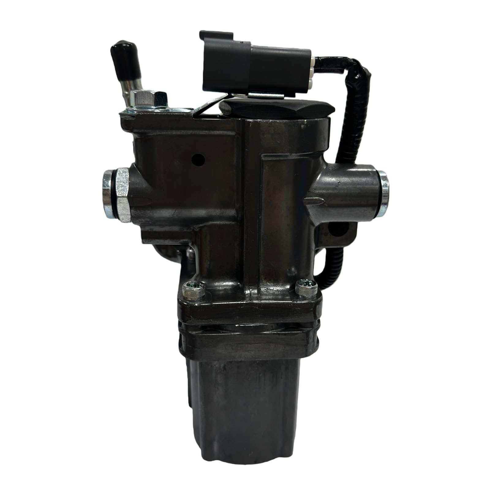 Electronic Pump YA00068071 YA00065646 Compatible with Hitachi Excavator ZAX130-5A ZX170-5A ZX210-5 ZX240-5 ZX250-5 ZAX-5A