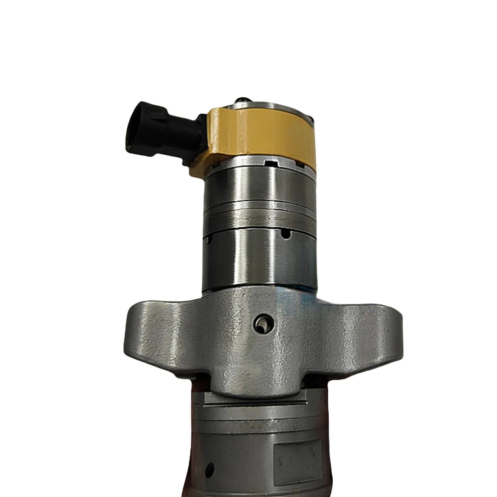 6PCS 387-9433 20R-8968 10R-7222 Fuel Injector Fits for Caterpillar C7 C9 330D 336D E330D E336D