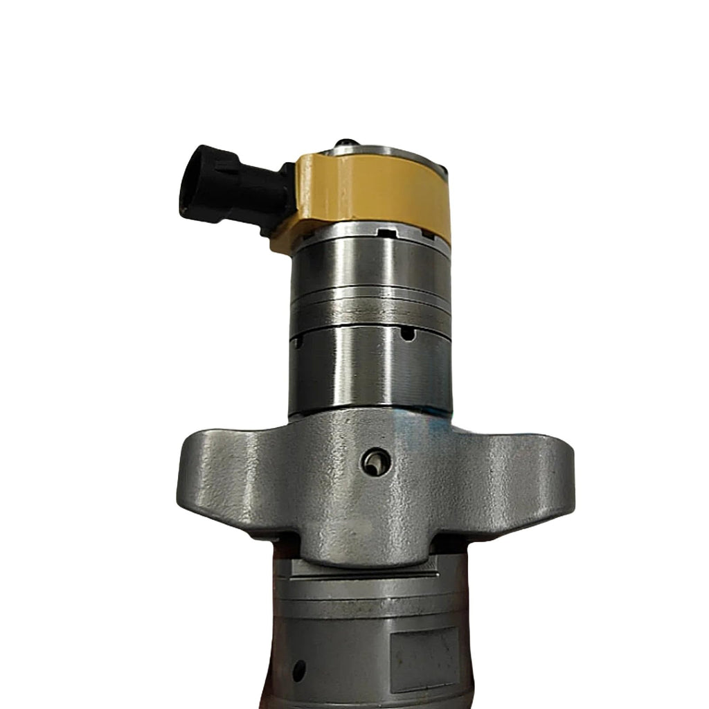 6PCS 387-9433 20R-8968 10R-7222 Fuel Injector Fits for Caterpillar C7 C9 330D 336D E330D E336D
