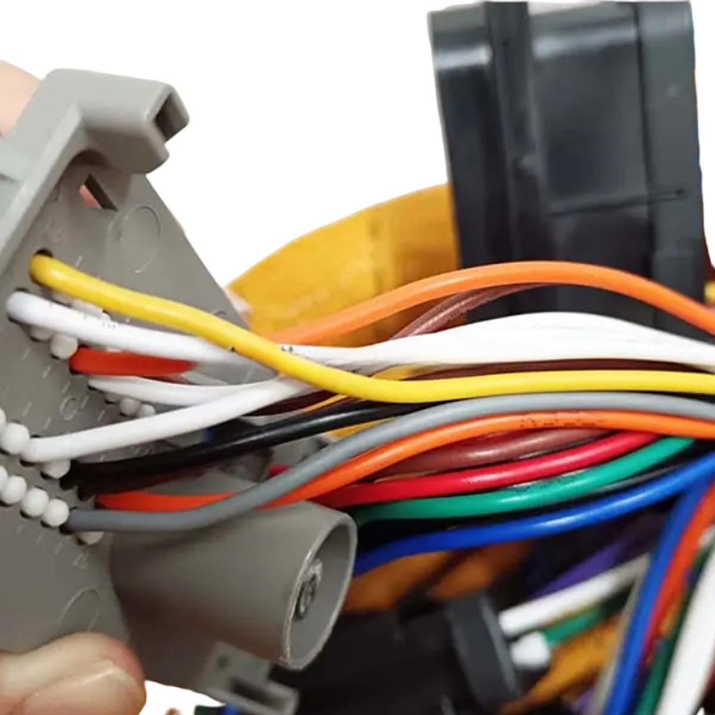 306-8678 3068678 Excavator External Wiring Harness Fits for Caterpillar 312D 313D Replace parts