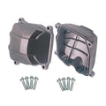 2PCS KQ-3 420610393 Valve Cover Fits for BRP 800 1000