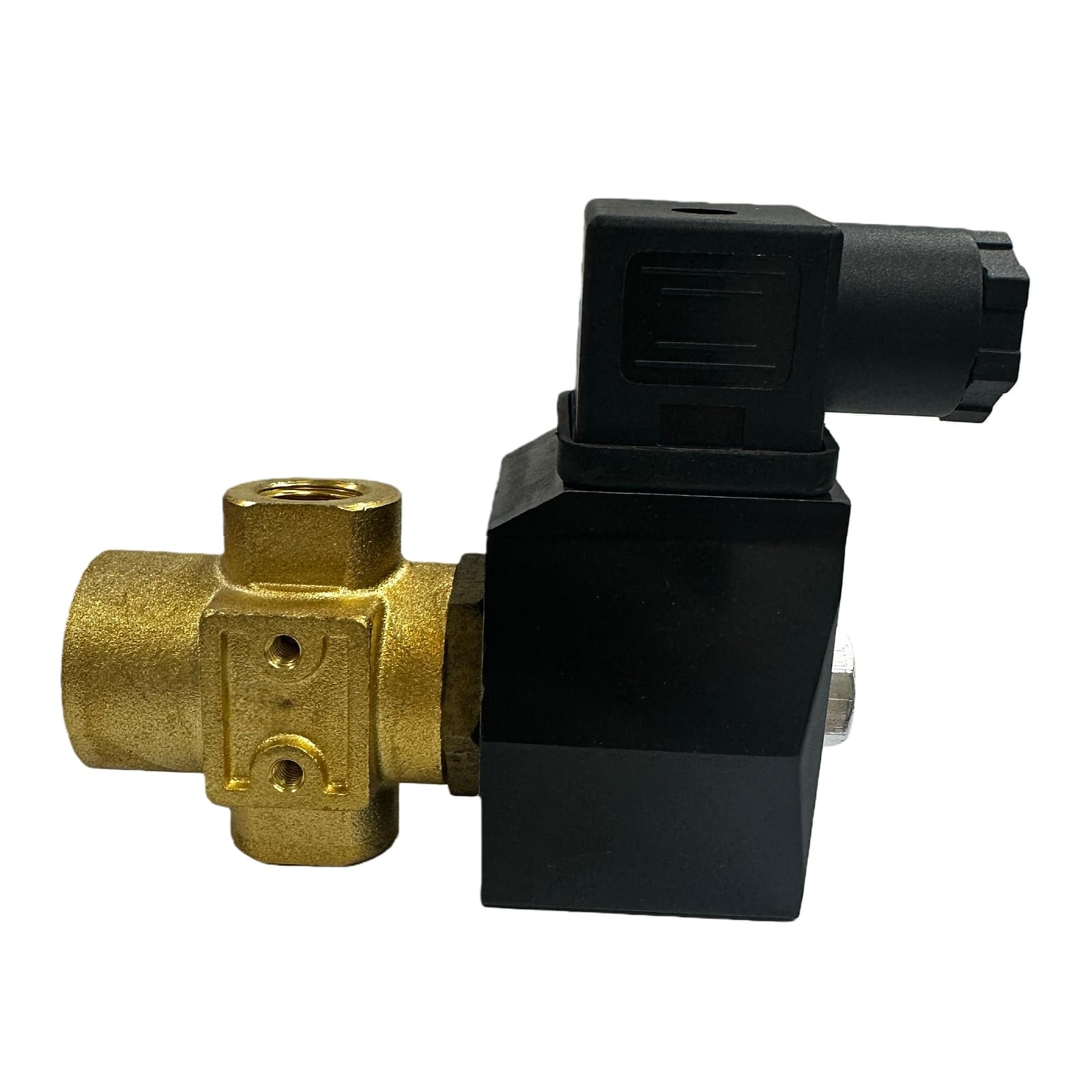 Loading Solenoid Valve 39418926 Fits for Ingersoll Rand Air Compressor