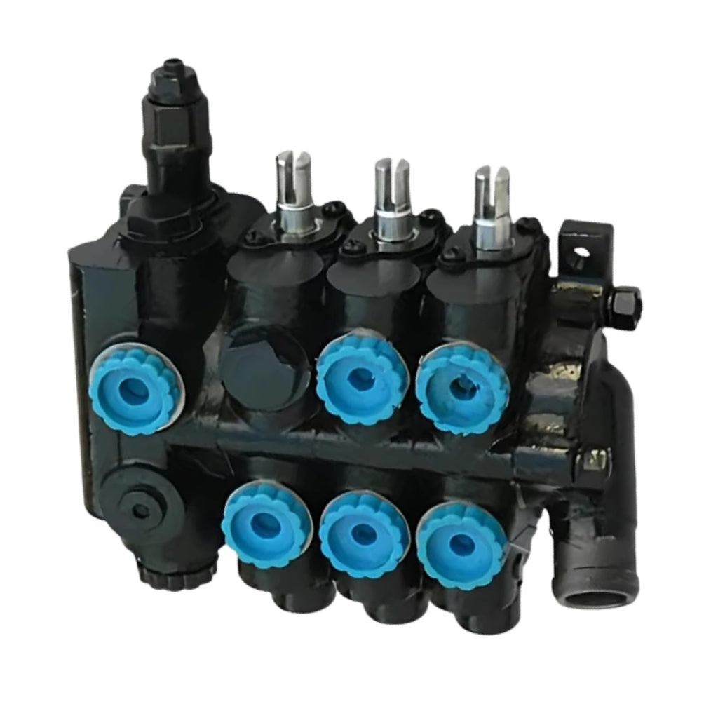 534A2-40502 Hydraulic Control Valve Fits for TCM FD20-30Z5/T6/T3C Replace parts