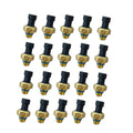 20pcs Oil Pressure Sensor 4921511 492-1511 Fits for Dodge Ram 2500 3500 5.9L Truck 1998 1999 2000 2001 with Cummins