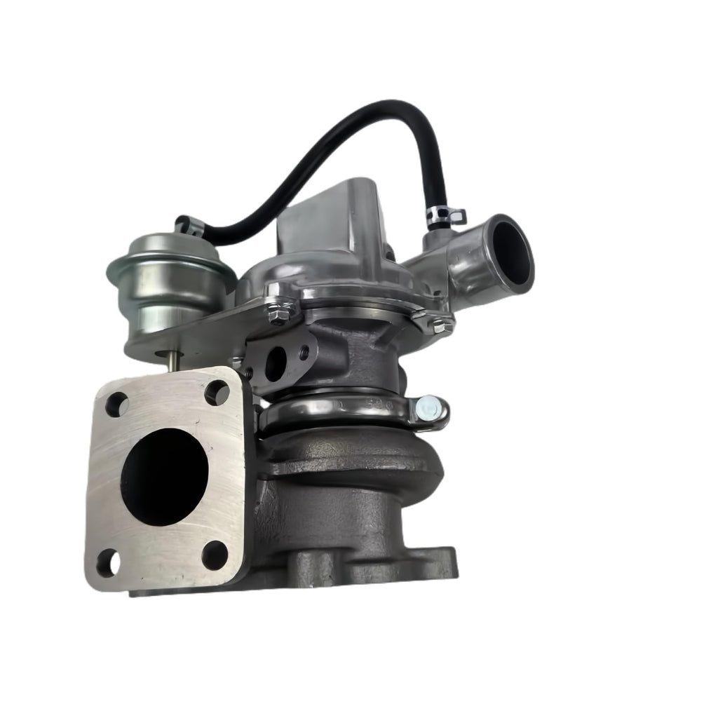 7020831 7000677 Turbocharger Turbo Compatible for Bobcat T180 T190 T550 T590 S205 S550 S570 S160 S185 S590 Replace parts