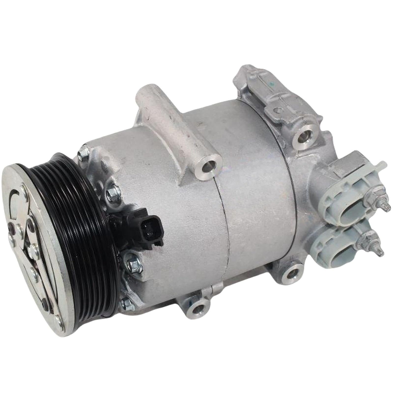 3M5H19D649EC 3M5H19D649AC 12V AC Conditioning Compressor Fits for 2004-2012 Ford Focus