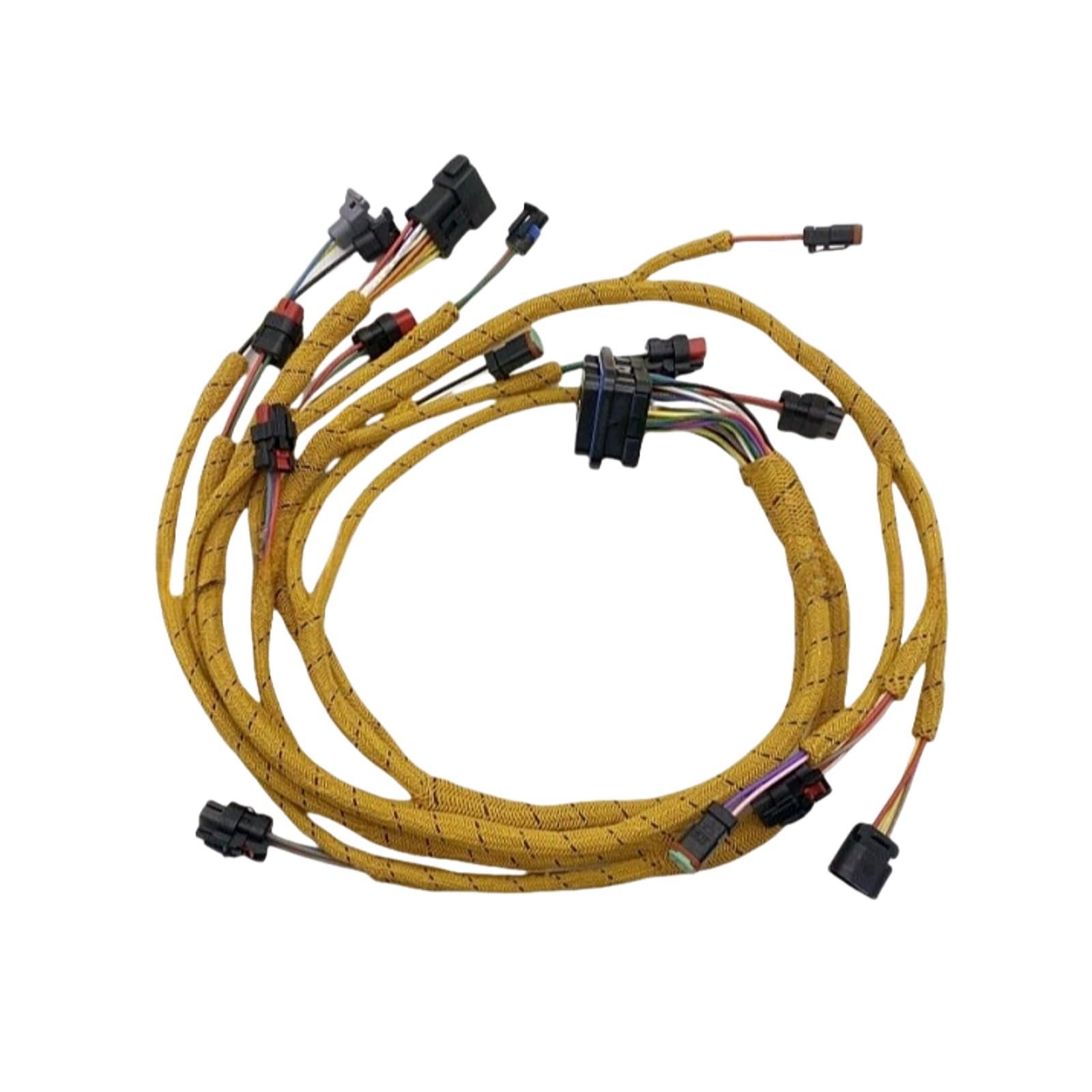 266-7699 2667699 Truck Engine Wiring Harness Assembly Fits for CAT Engine C7 Replace parts