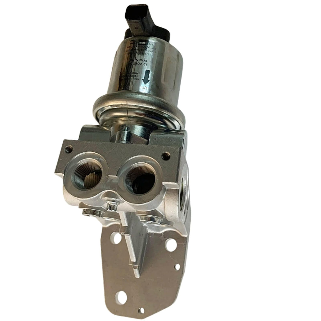 12V Fuel Transfer Pump 4935005 5362269 Compatible with Cummins Engine B4.5S B6.7 B150B B6.7S 6C8.3 ISC8.3 QSC8.3 QSL9