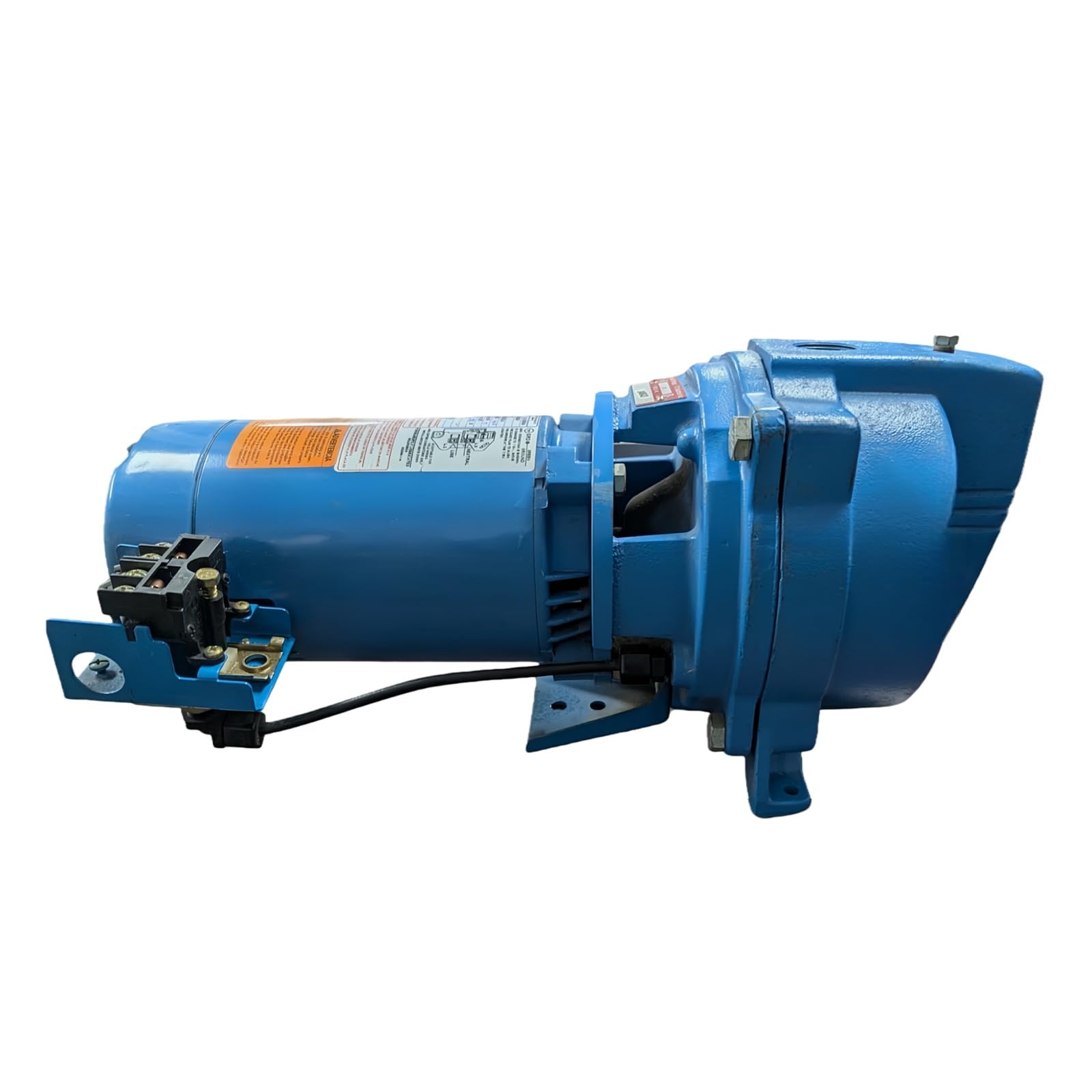 J5S Shallow Well Jet Pump Fits for J5S Jet Pump