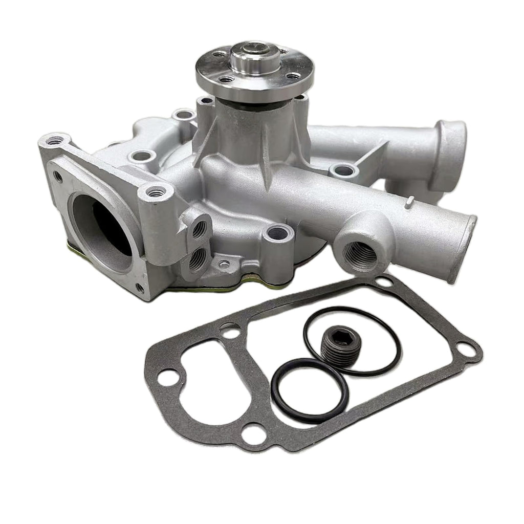Water Pump 16100-78360-71 16100-78300-71 Compatible with Toyota 1Z 2Z 11Z 12Z 13Z 14Z Engine Forklift Parts