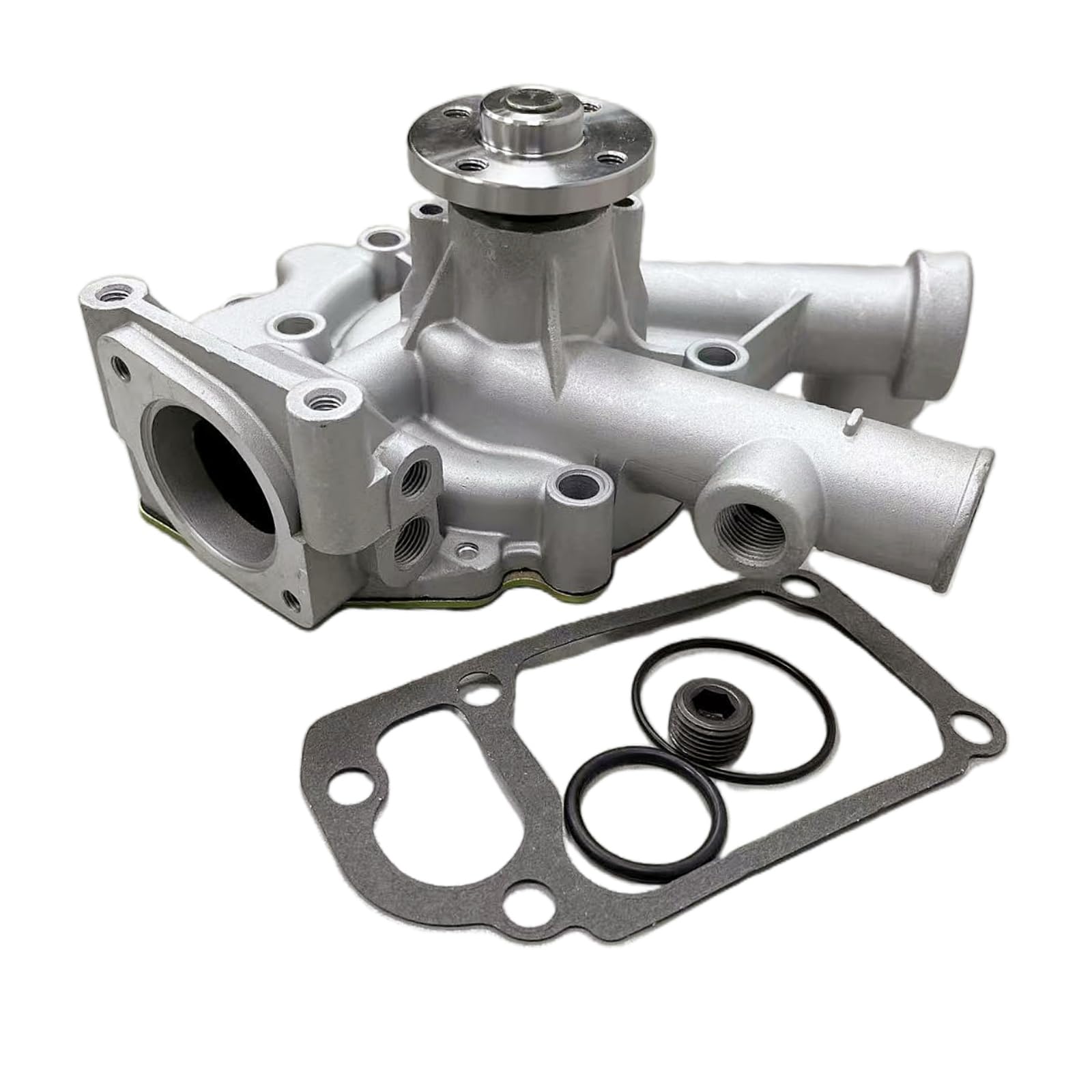 Water Pump 16100-78360-71 16100-78300-71 Compatible with Toyota 1Z 2Z 11Z 12Z 13Z 14Z Engine Forklift Parts