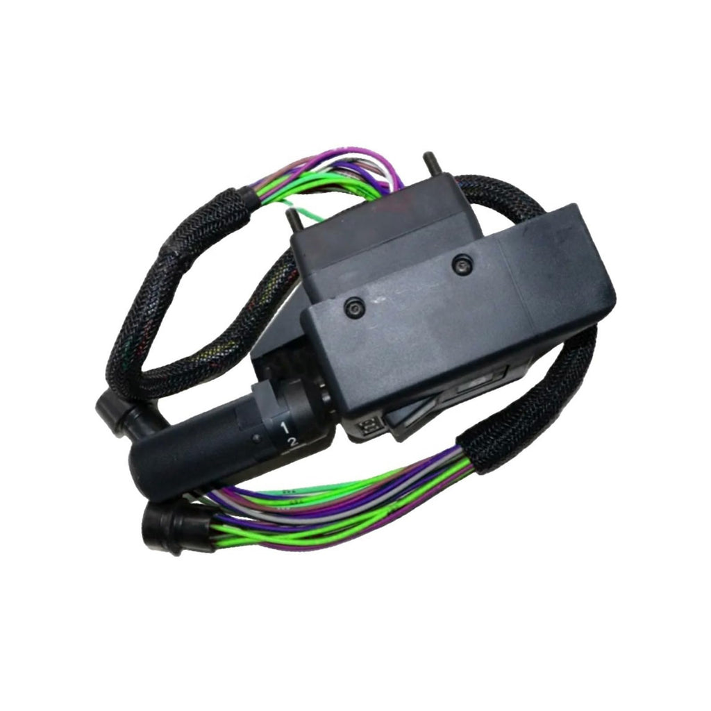 2120403 Turn Signal Switch Fits for Caterpillar 814F 815F 816F 938F 950F 960F Replace parts